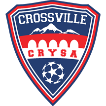 Crossville Rec Youth Soccer Association > Home