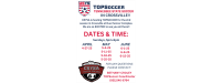 Spring 2025 TOPSoccer